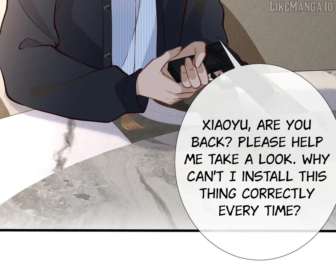Everyone's Darling Chapter 230 - page 60